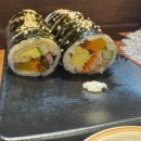 드루와김밥말다