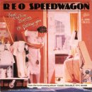 Keep the Fire Burnin / REO Speedwagon(REO 스피드왜건) 이미지