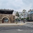 광희문 달빛로드 이미지