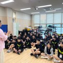 설악중학교 더코리아