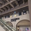 메가박스 앞 | 메가박스 구의이스트폴 2관, 5관 르 리클라이너 후기, 주차정보