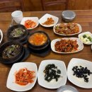 복음식당 | 당진 쯔양 맛집 우렁이 쌈밥, 강된장, 된장찌개 우렁이 식당 3호점 내돈내산 솔직 후기