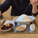 경복궁 광화문 데이트 [통인시장 기름떡볶이 / 도령아씨한복 / 오수별채 갈치조림]
