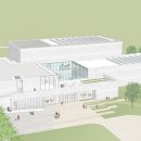 소흘읍주민자치센터 이미지