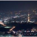2011.5.13일 앞산 야간 산행- 다이어트 산행- 이미지