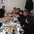 2008년 11월 23일 군서초 46회 동창계 이미지