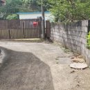 한천면사무소 앞 이미지