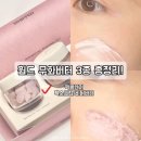 휩드 무화버터 총정리! 디스커버리세트 | 비건 팩클렌저 후기