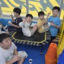 과천 열정 태권도 파워점핑 줄넘기 | 🍗 9월 19일 승리태권도 즐거운 콜팝 파티! 🎉 /동패동 태권도