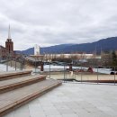 풍기읍 행정복지센터 2층 이미지