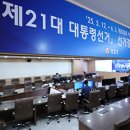 스마트폰 영상편집(야간) 이미지