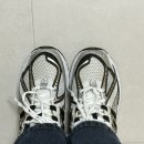 M짐 | 뉴발란스 M1906RA 화이트골드 내돈내산 후기(사이즈팁) 봄운동화 추천