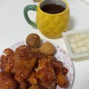 천일헬스 | 봉천역 맛집 ‘일도강정’, 흑백요리사 출신 셰프 닭강정 포장 후기