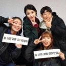 초대민박