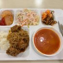 관정빌딩 구내식당 이미지