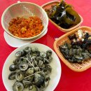 이기대공원(공룡발자국 앞) 이미지