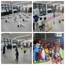 신나는 놀이체육(6세) 이미지