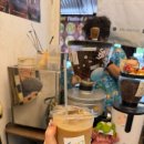 CoffeeZip | 방콕 짜뚜짝시장 커피맛집 Jerd Coffee Roaster 방문후기
