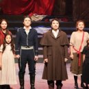 뮤지컬 레미제라블 이미지