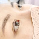 미사 속눈썹펌 후기｜에스터치 브로우 노글루 펌 솔직리뷰