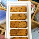 마켓컬리 우니 구매, 비추후기