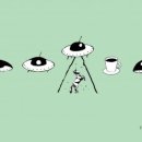 CUP&COFFEE 네이버블로그