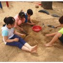 영산초등학교 이미지