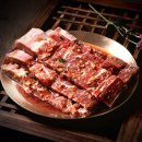 계룡숯불닭갈비앤닭보쌈 이미지