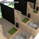 아름다운스크린골프 이미지