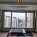 중앙단열 | 부산 해운대구 아파트썬팅 레이노 열차단 단열필름 시공 후기