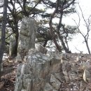 수리산 2 : 산본역-관모봉-태을봉-슬기봉-수암봉-수암동 코스 이미지