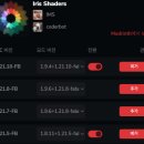 마크 (수정) 이미지