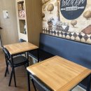 Backen베이커리카페 이미지