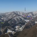 두문동재터널입구 이미지