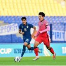 금강대기 고등학교·U17 축구대회 16강 대진 완성 및 기념품 증정 이미지