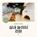 화도체육문화센터 강의실 | 화도 놀자람 놀이터 예약,주차 후기
