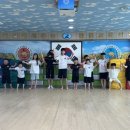 합기도 양우관 청룡체육관 이미지