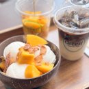 한국월드그린 | 푸꾸옥 북부 그랜드월드 망고 맛집 카페 그린 내돈내산