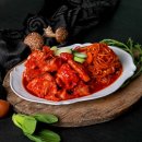 싸다아구찜 이미지