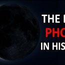 Artemis II's Best Moon Images So Far (The Rest Haven't Been Downloaded Yet) 이미지