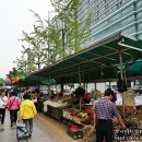 약령시장 이미지