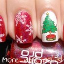 네일아트 이미지