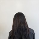 지안빌딩 | 대전 둔산동 붙임머리 잘하는 미용실 너무 예뻤던 변신 과정
