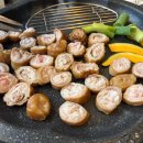 공영주차장 수성초등 이미지