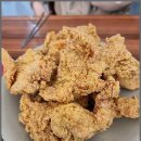 갓튀긴후라이드 이미지