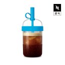 (주)에코누리홈 | 네스프레소] 커피 캡슐 재활용 수거백 <에코우체통> 반납, <블루보틀 볼드 블렌드> 버츄오 커피 아이스...
