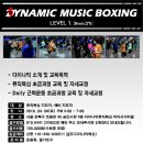 다이나믹 복싱 이미지