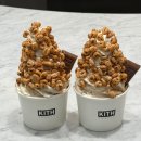 더 아이스크림 | 성수동 아이스크림 맛집 TREATS SEOUL 트리츠 서울 조리퐁 아이스크림 더졸리 후기