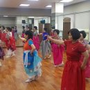 한국무용 (초급) 이미지