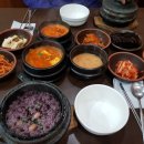 이조맷돌순두부 이미지